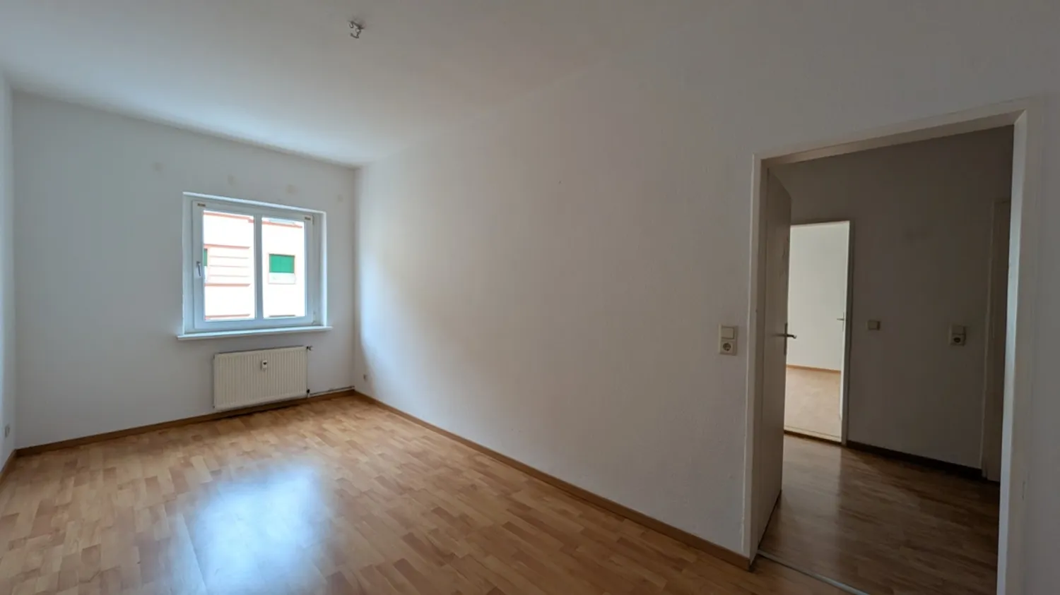 2 Zimmer Wohnung mit 50 m² in Leipzig – Bild 6