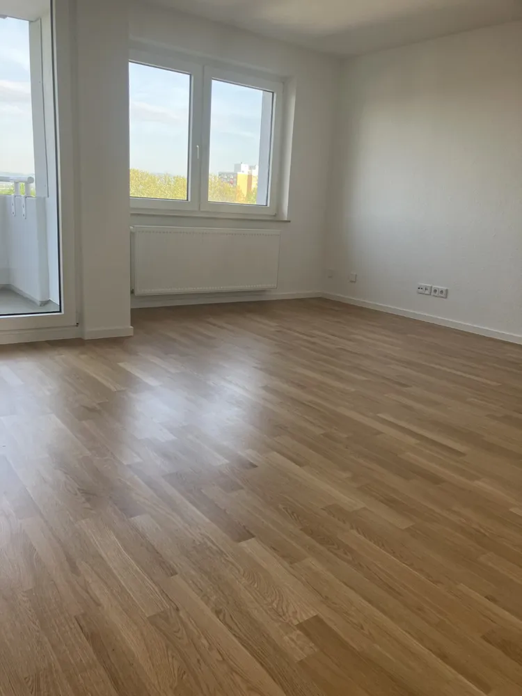 2 Zimmer Wohnung mit 35 m² in Frankfurt am Main – Bild 1