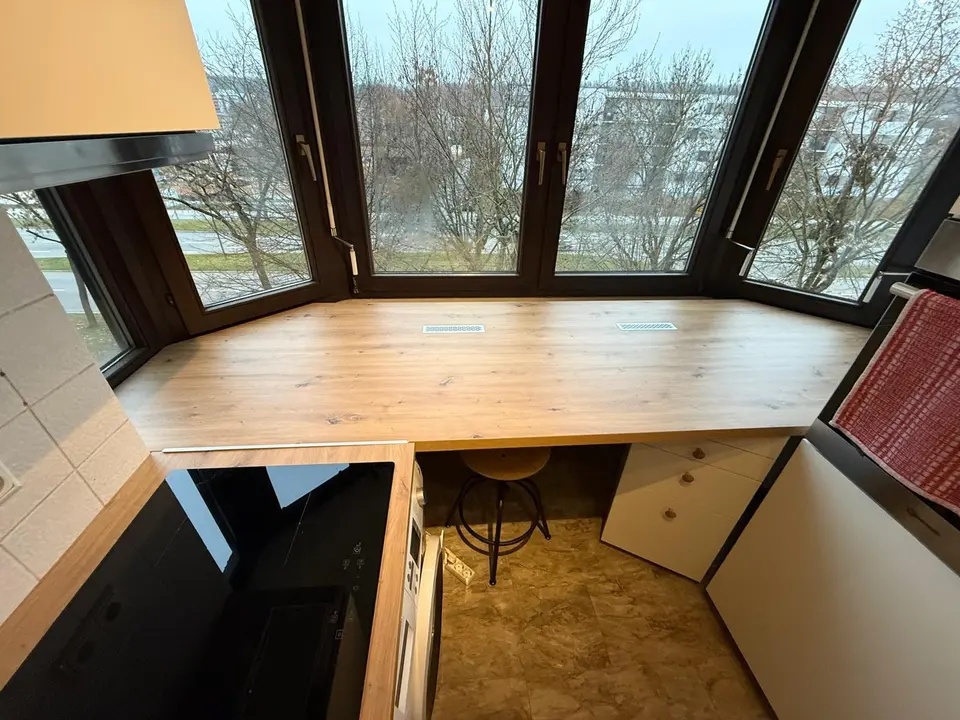 2 Zimmer Wohnung mit 51 m² in Regensburg – Bild 8