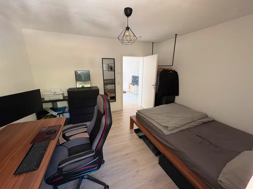 2 Zimmer Wohnung mit 55 m² in Wetzlar – Bild 7