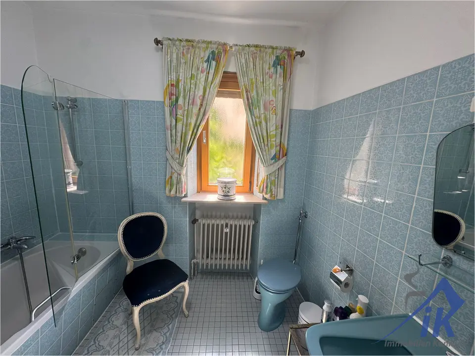 2 Zimmer Wohnung mit 80 m² in Saarbrücken – Bild 5