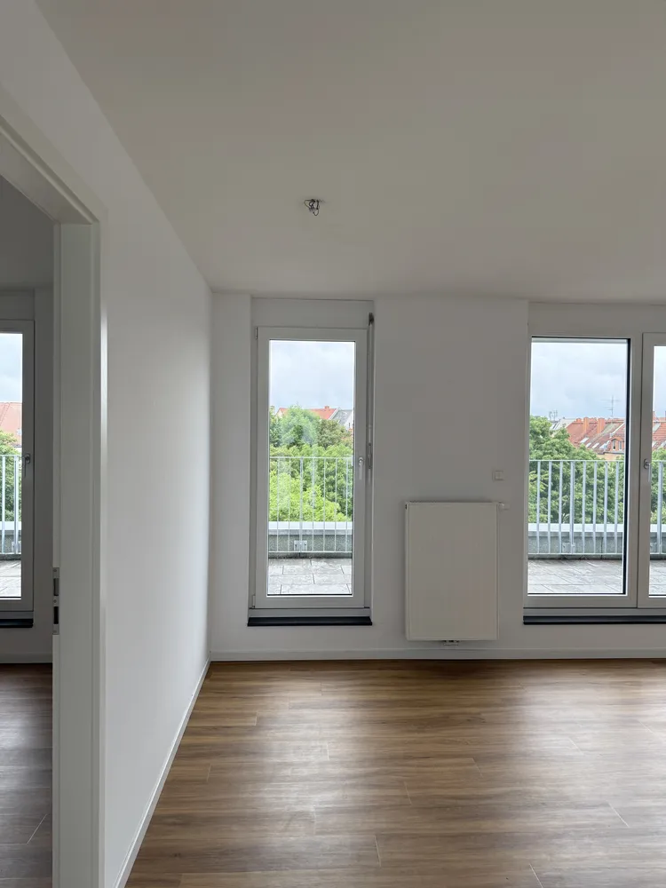 5 Zimmer Wohnung mit 113 m² in Leipzig – Bild 4