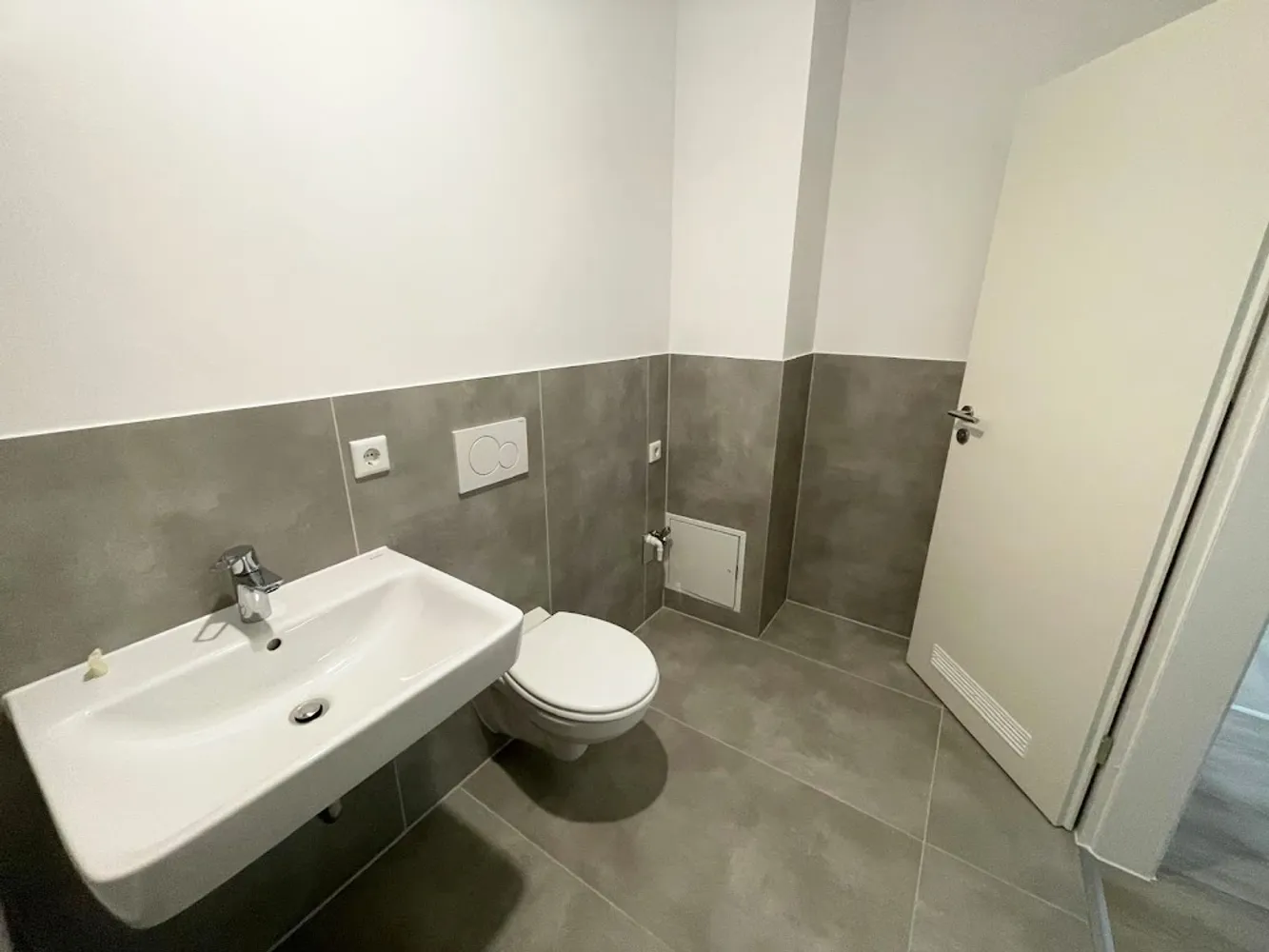 4 Zimmer Wohnung mit 100 m² in Köln – Bild 12