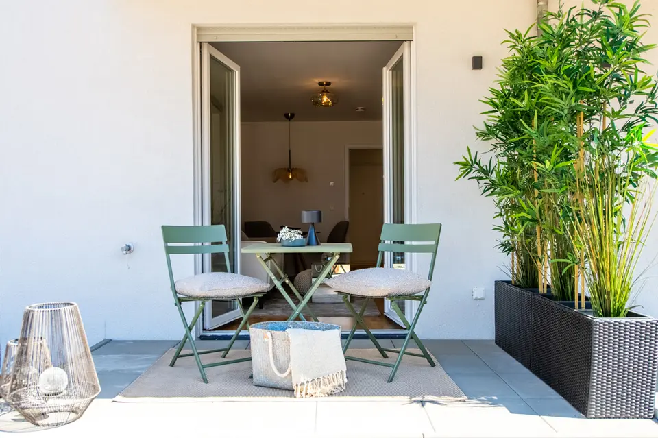 4 Zimmer Wohnung mit 112 m² in Luckenwalde – Bild 4