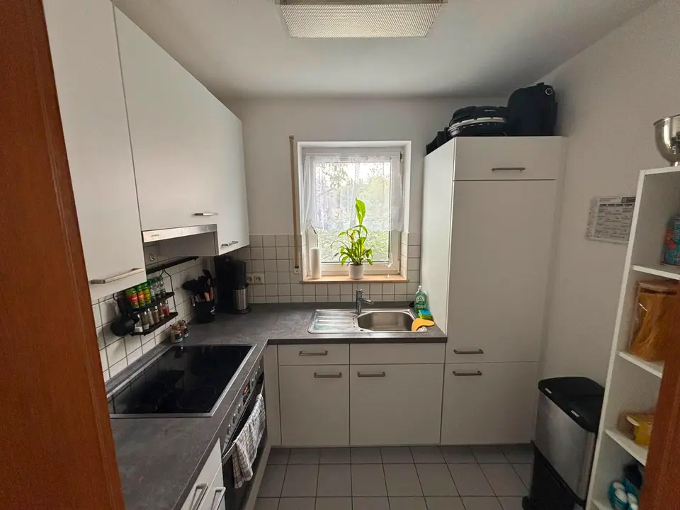2 room apartment with 52 m² in Schwäbisch Hall – Photo 7