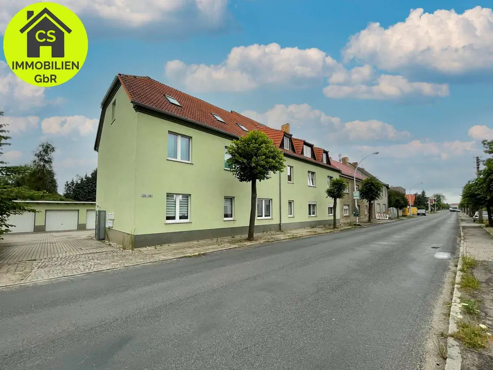 3 Zimmer Wohnung mit 62 m² in Senftenberg – Bild 10