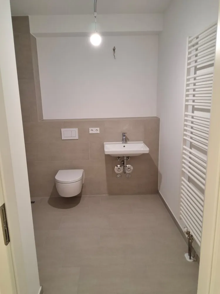 2 Zimmer Wohnung mit 62 m² in Hamburg – Bild 10