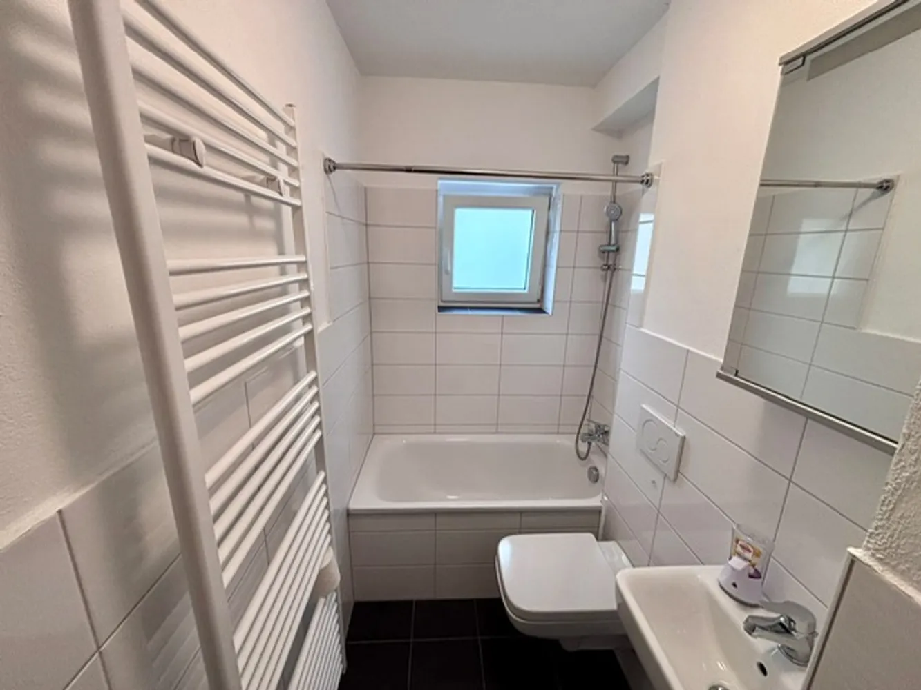2 room apartment with 47 m² in Brunswick – Photo 7