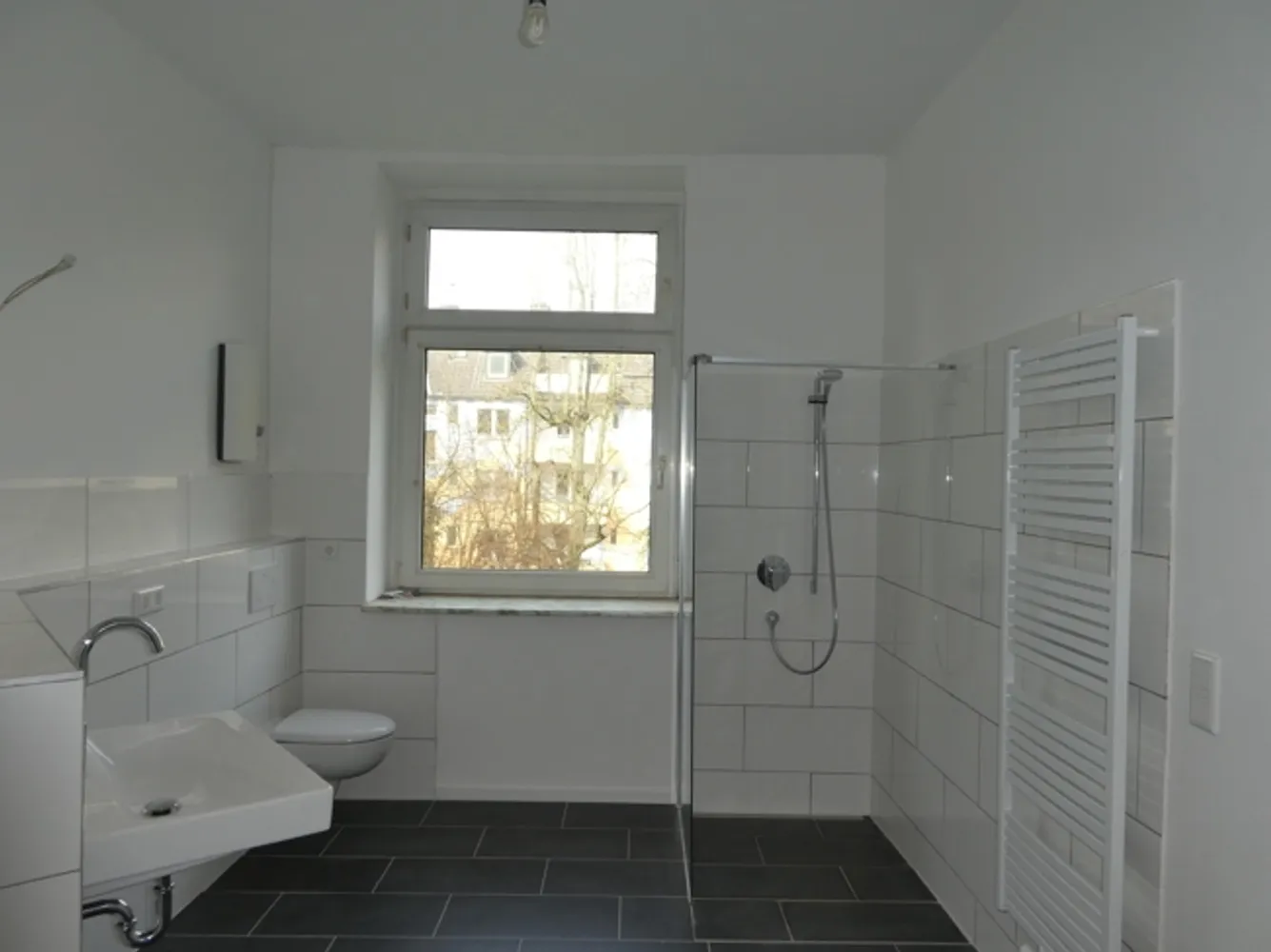 5 Zimmer Wohnung mit 110 m² in Witten – Bild 6