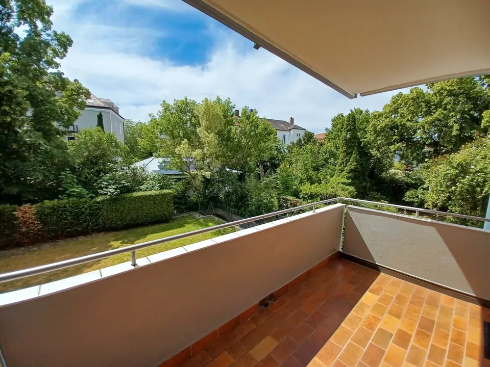 3 Zimmer Wohnung mit 71 m² in Regensburg – Bild 3