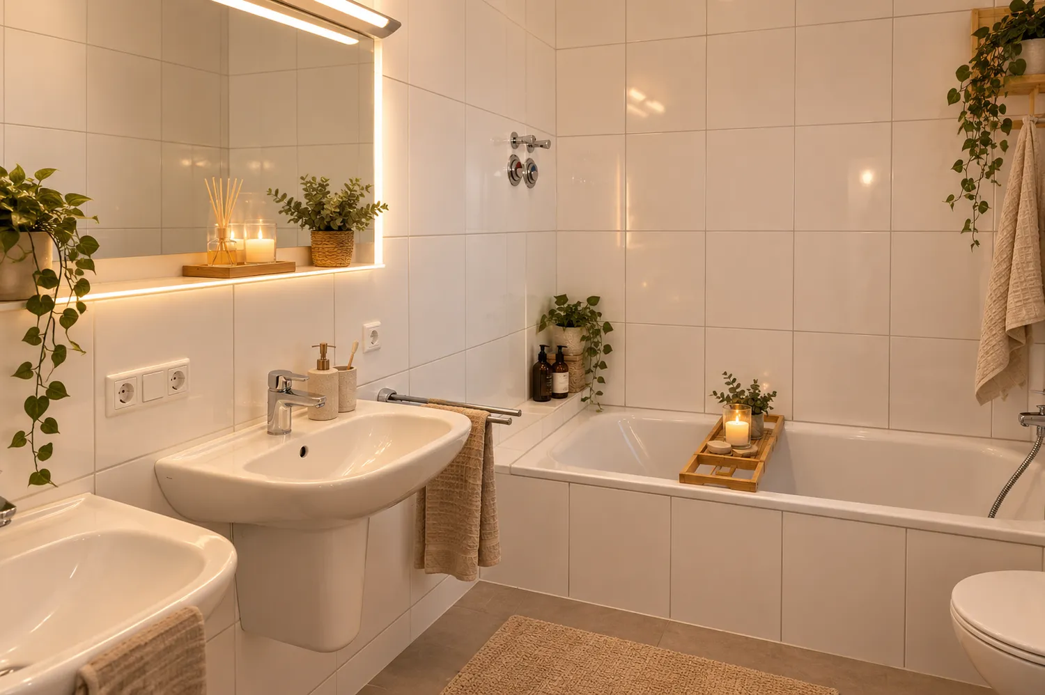 4 Zimmer Wohnung mit 142 m² in Kehl – Bild 4