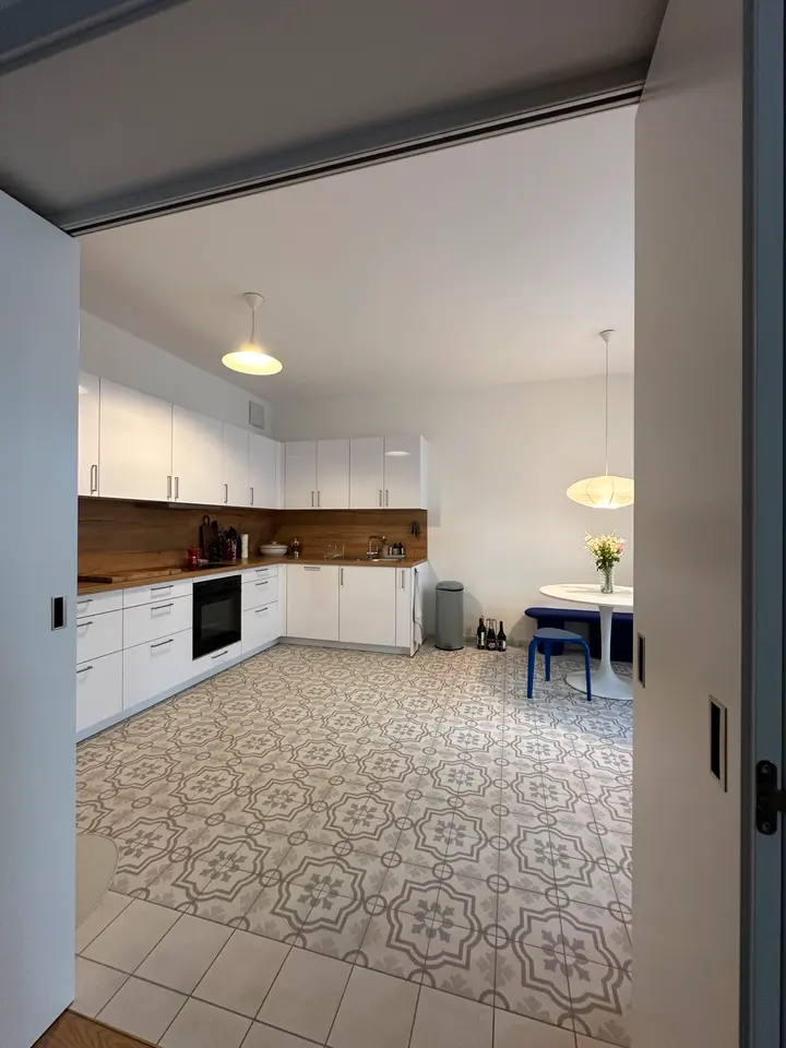 4 Zimmer Wohnung mit 104 m² in Stuttgart – Bild 5