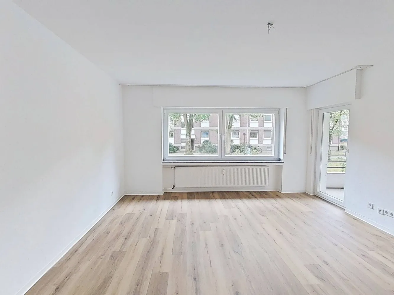 3 Zimmer Wohnung mit 82 m² in Bielefeld – Bild 1