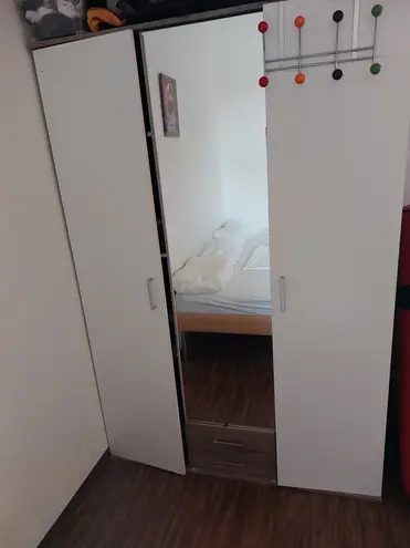 1 Zimmer Wohnung mit 43 m² in München – Bild 9