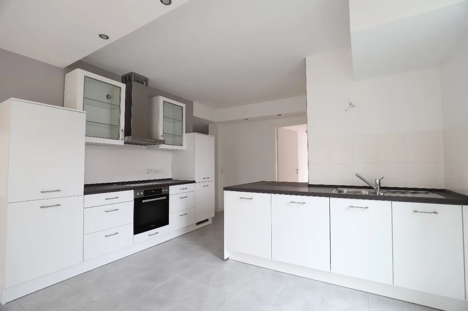 3 room apartment with 119 m² in Frankfurt am Main – Photo 2