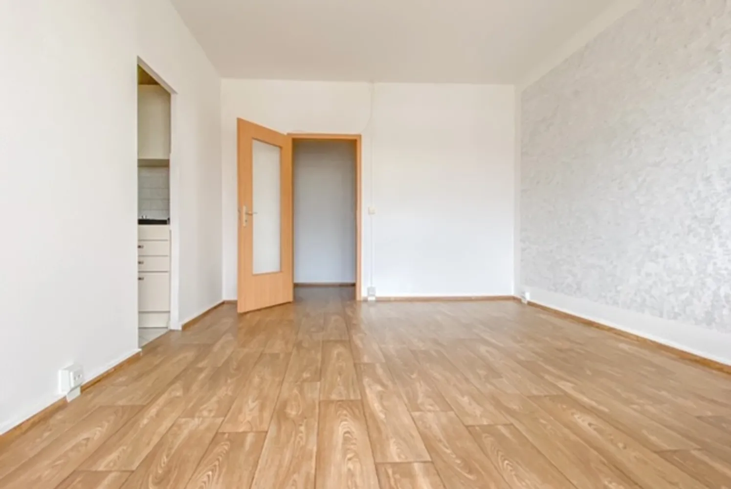 2 Zimmer Wohnung mit 37 m² in Chemnitz – Bild 6