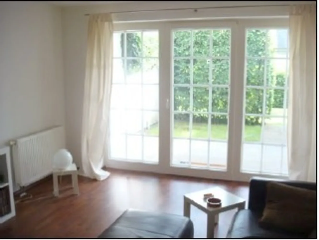2 Zimmer Wohnung mit 63 m² in Bremen – Bild 1