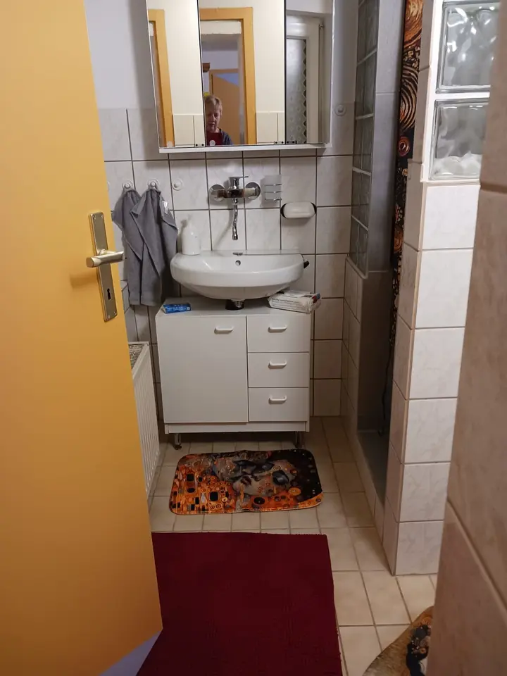 WG-Zimmer mit 35 m² in Eisenach – Bild 8