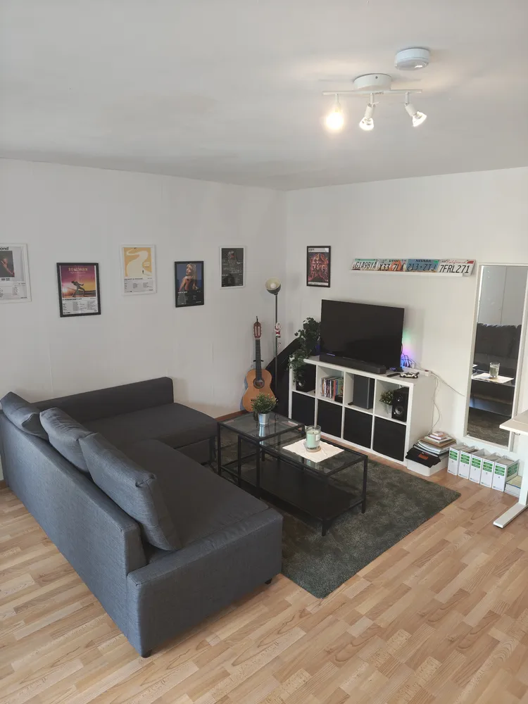 2 Zimmer Wohnung mit 50 m² in Gelsenkirchen – Bild 1