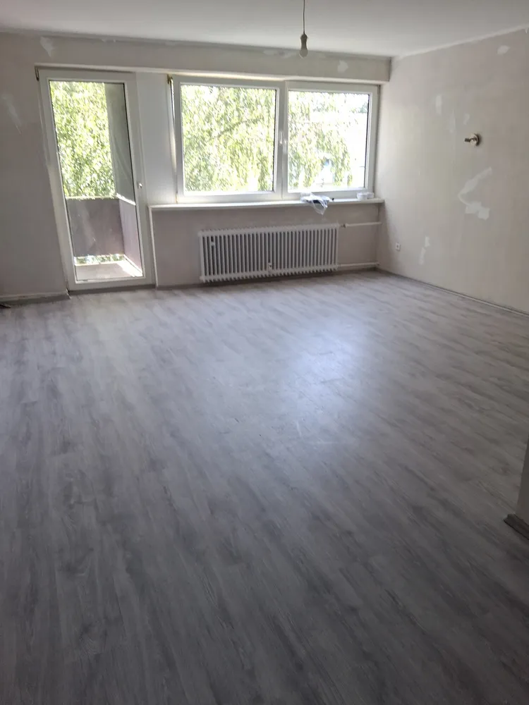 3 Zimmer Wohnung mit 81 m² in Duisburg – Bild 2
