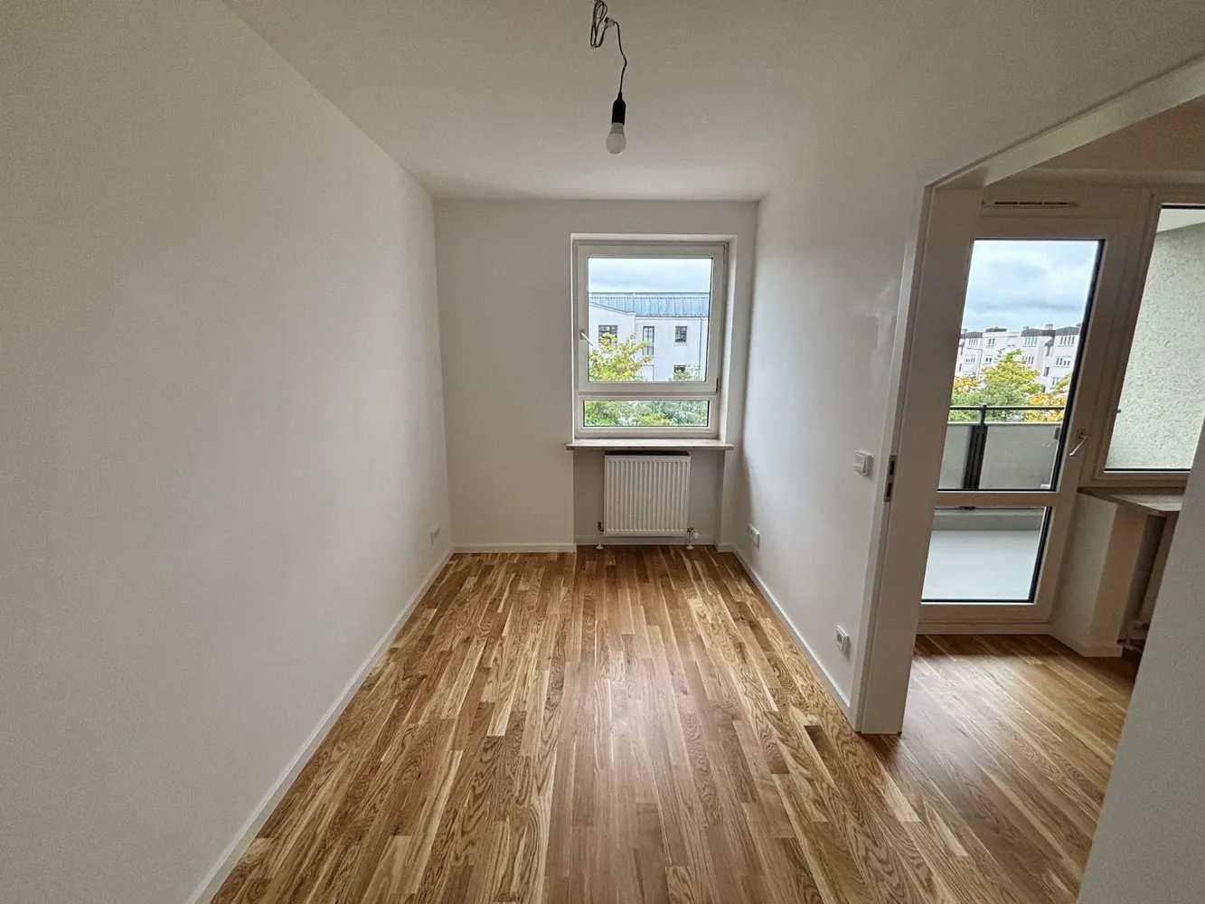 2 Zimmer Wohnung mit 38 m² in München – Bild 3