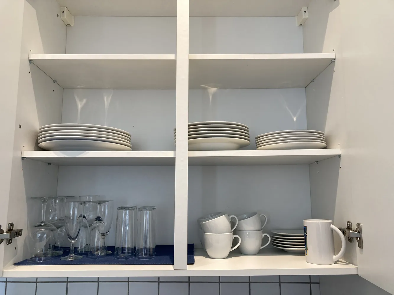 1 Zimmer Wohnung mit 36 m² in Mülheim an der Ruhr – Bild 6