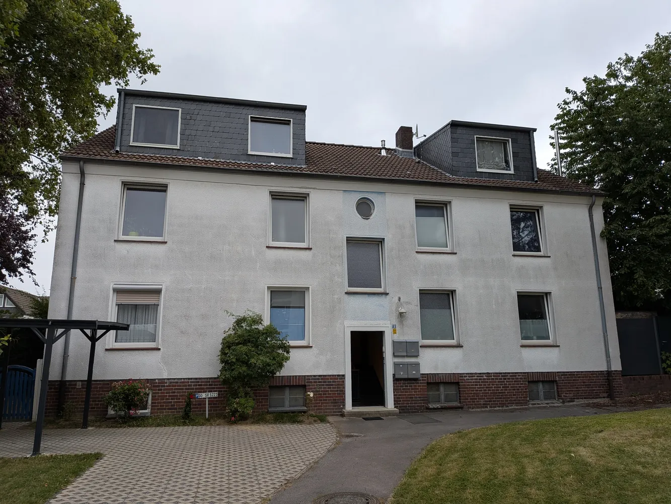 3 Zimmer Wohnung mit 91 m² in Dortmund – Bild 7