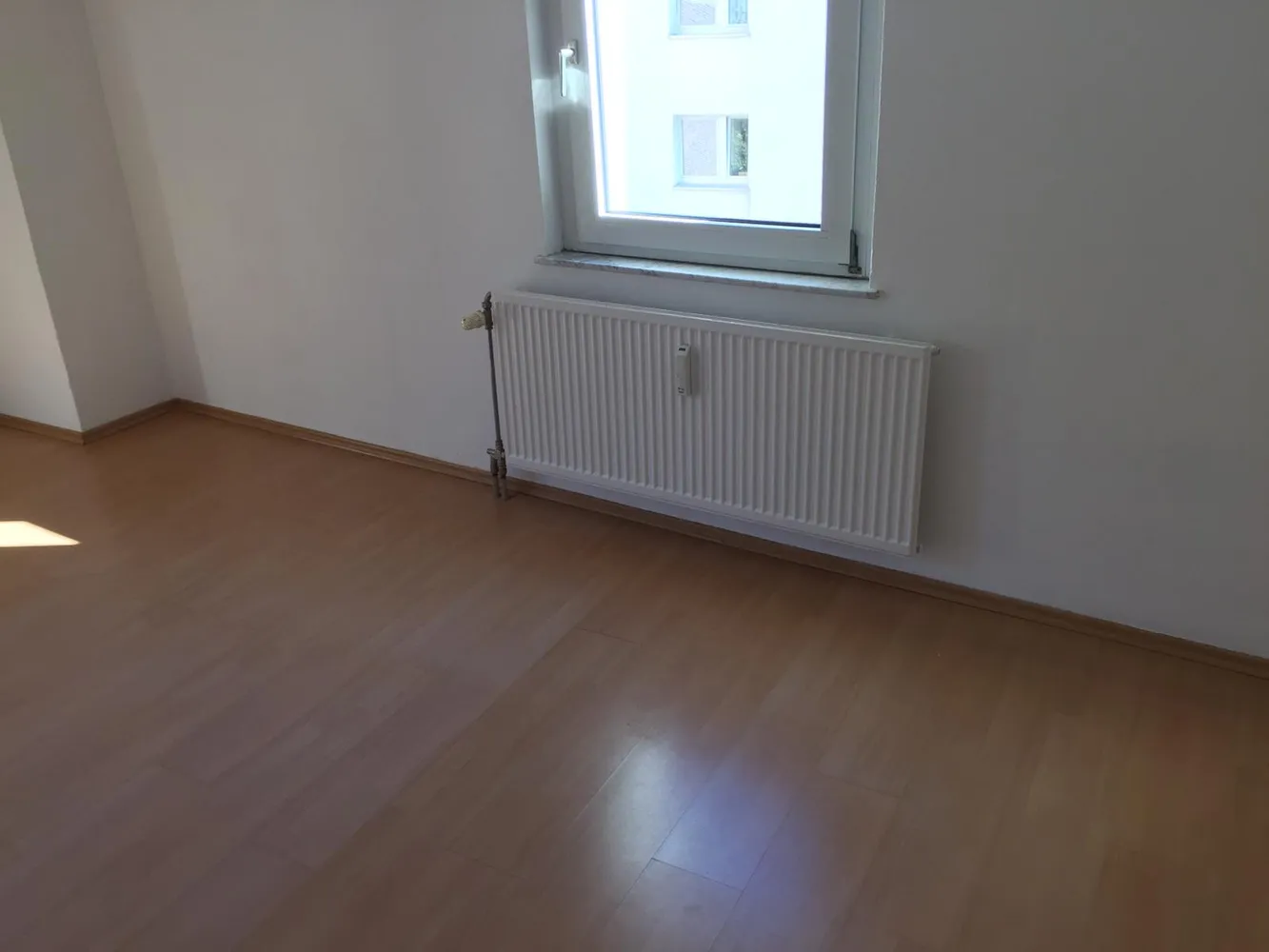 2 Zimmer Wohnung mit 53 m² in Nürnberg – Bild 2