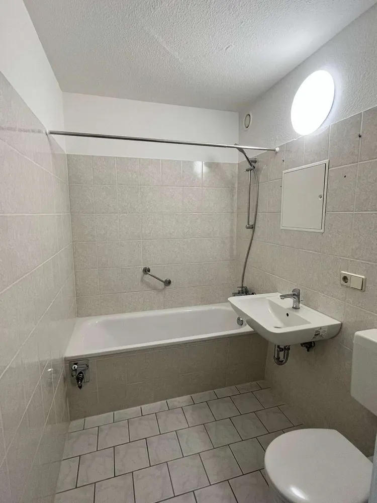 1 Zimmer Wohnung mit 41 m² in Schwarzenberg – Bild 10