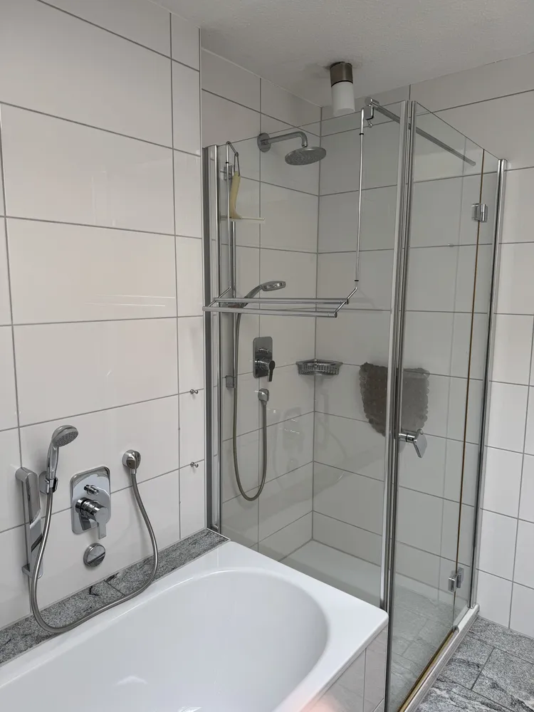 5 room apartment with 120 m² in Fellbach – Photo 6