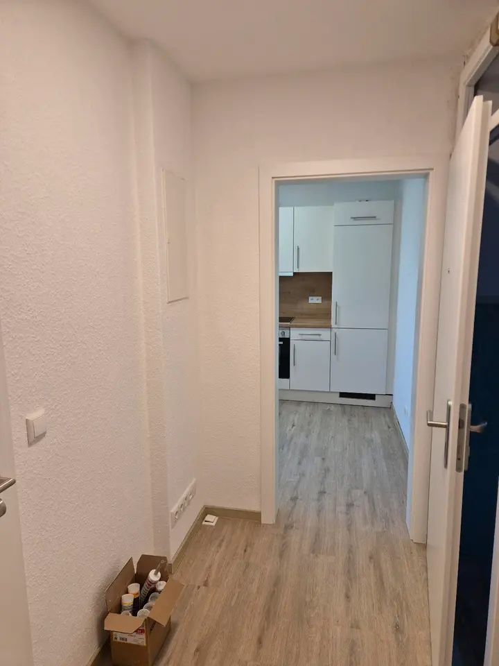 Studio mit 36 m² in Braunschweig – Bild 7
