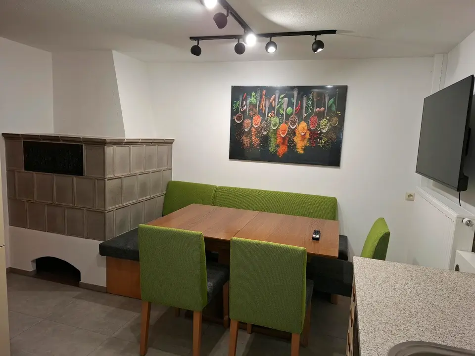 WG-Zimmer mit 16 m² in Biberach an der Riß – Bild 2