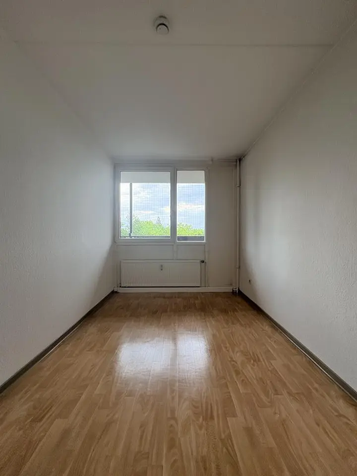2 Zimmer Wohnung mit 53 m² in Braunschweig – Bild 2