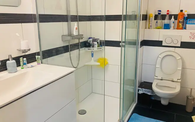 WG-Zimmer in Stuttgart – Bild 8