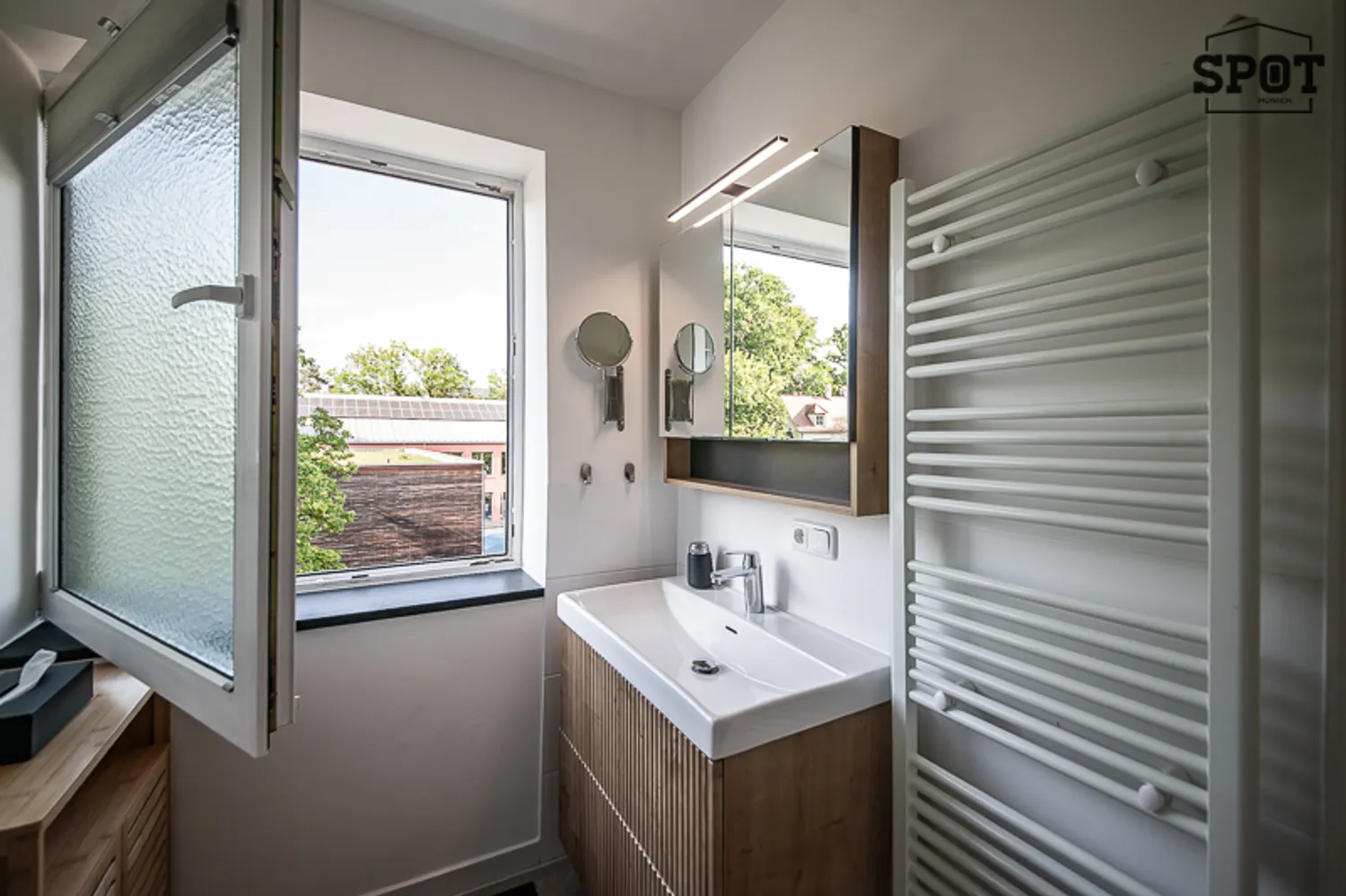 1 Zimmer Wohnung mit 25 m² in München – Bild 9