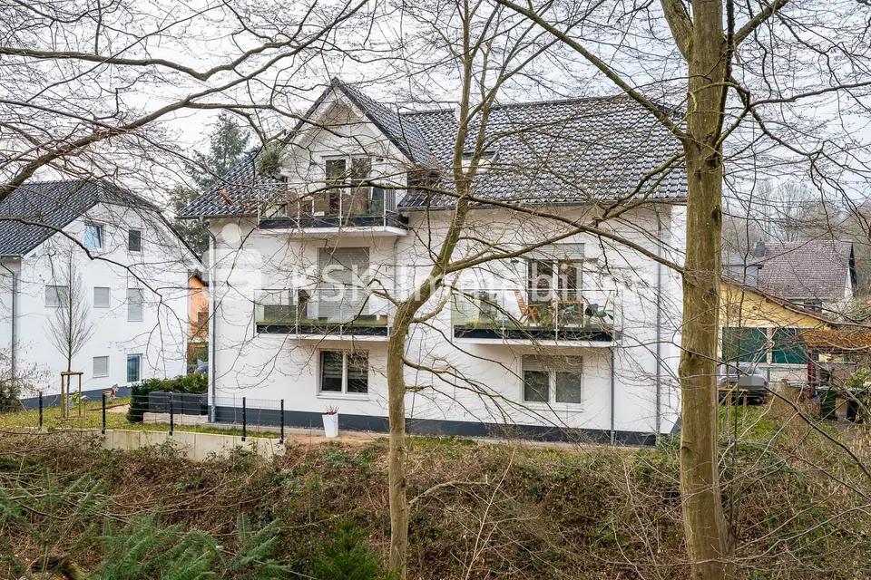 4 room apartment with 121 m² in Königswinter – Photo 3