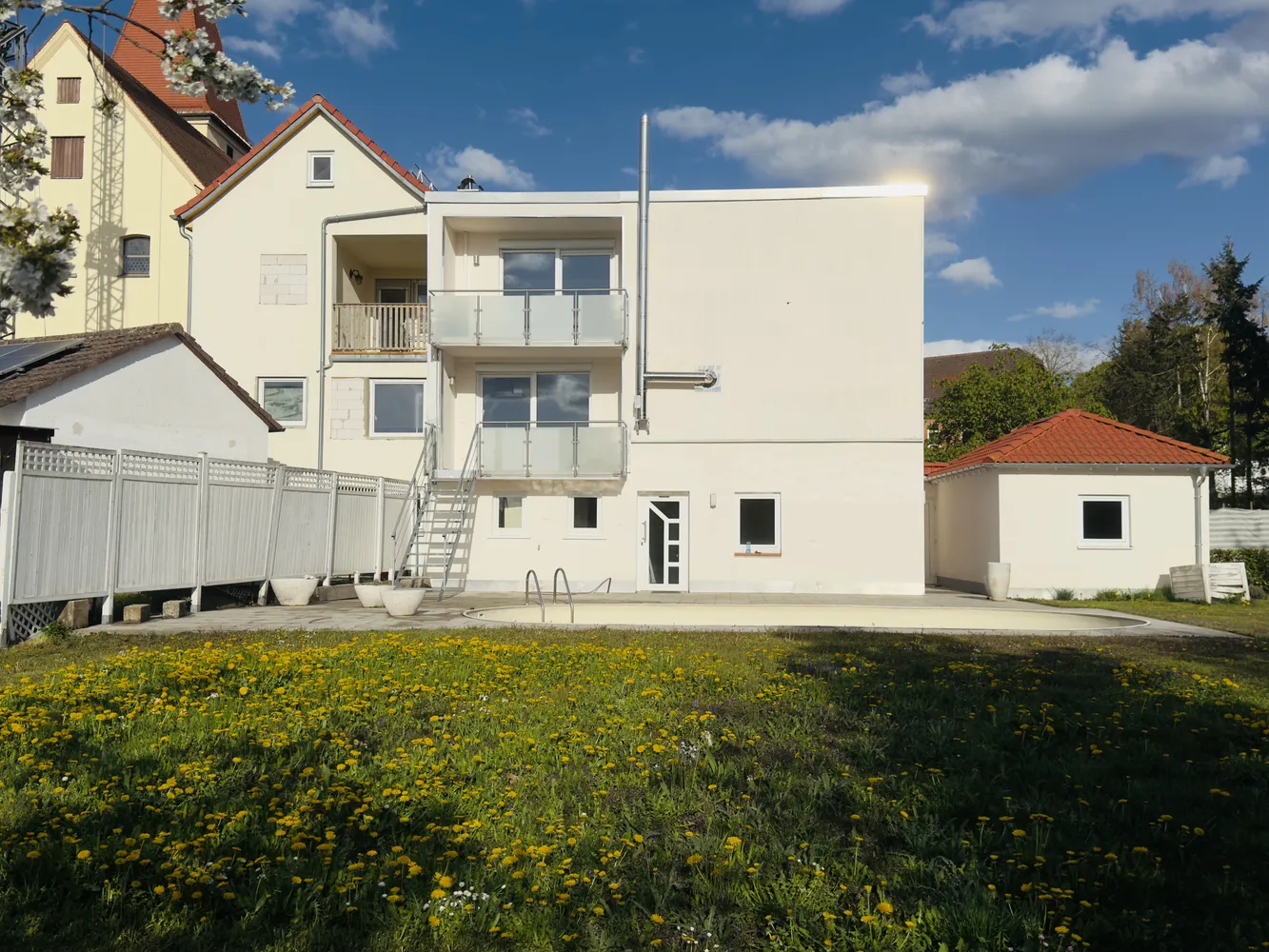 5 room apartment with 146 m² in Aalen – Photo 11