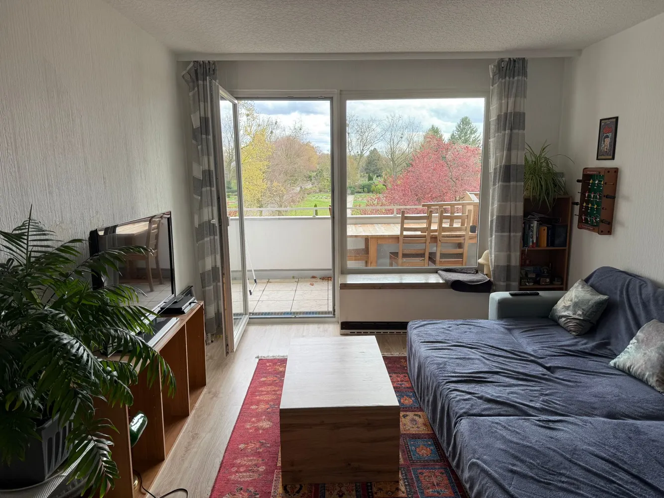 3 room apartment with 53 m² in Bochum – Photo 1