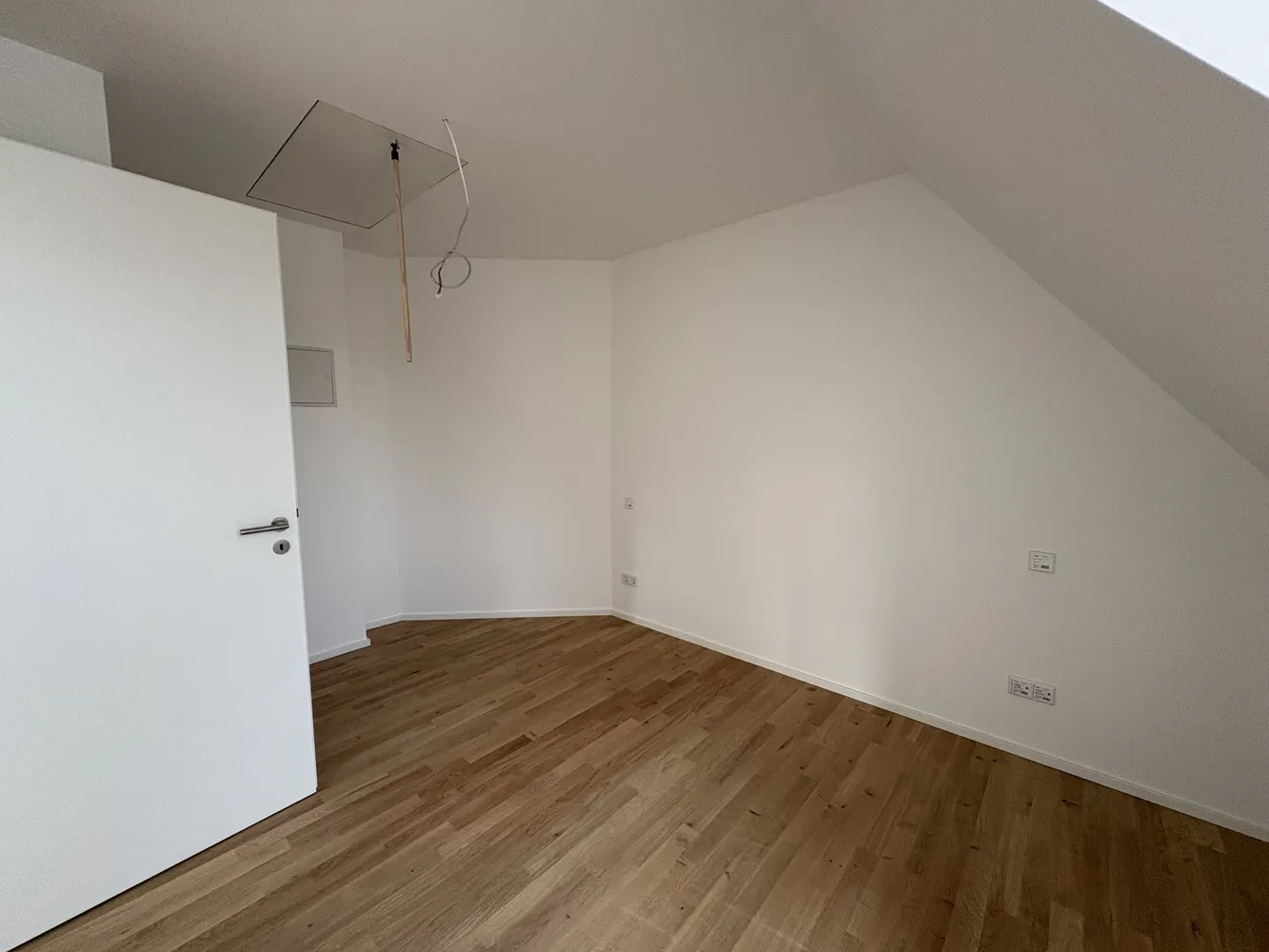 2 Zimmer Wohnung mit 49 m² in Aschaffenburg – Bild 3