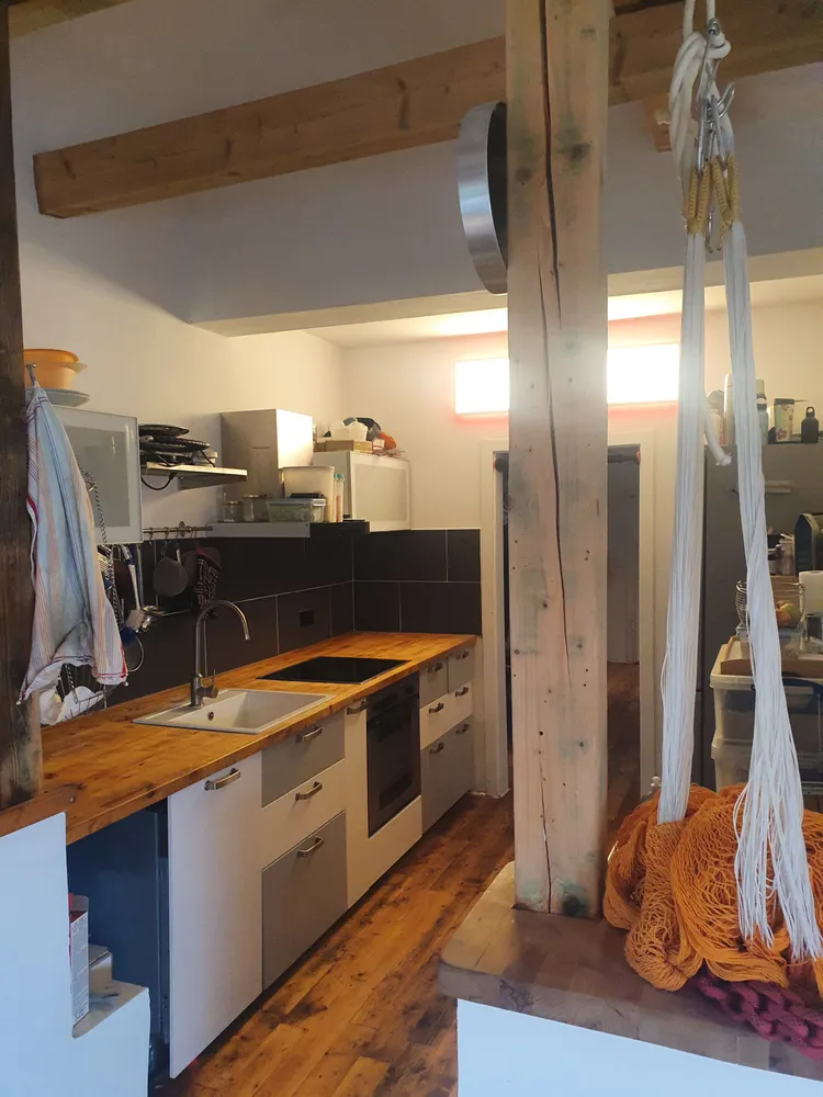 5 Zimmer Wohnung mit 128 m² in Köln – Bild 2