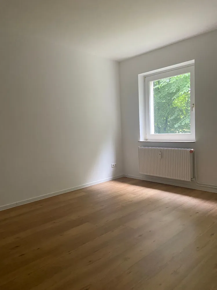 2 Zimmer Wohnung mit 28 m² in Itzehoe – Bild 5