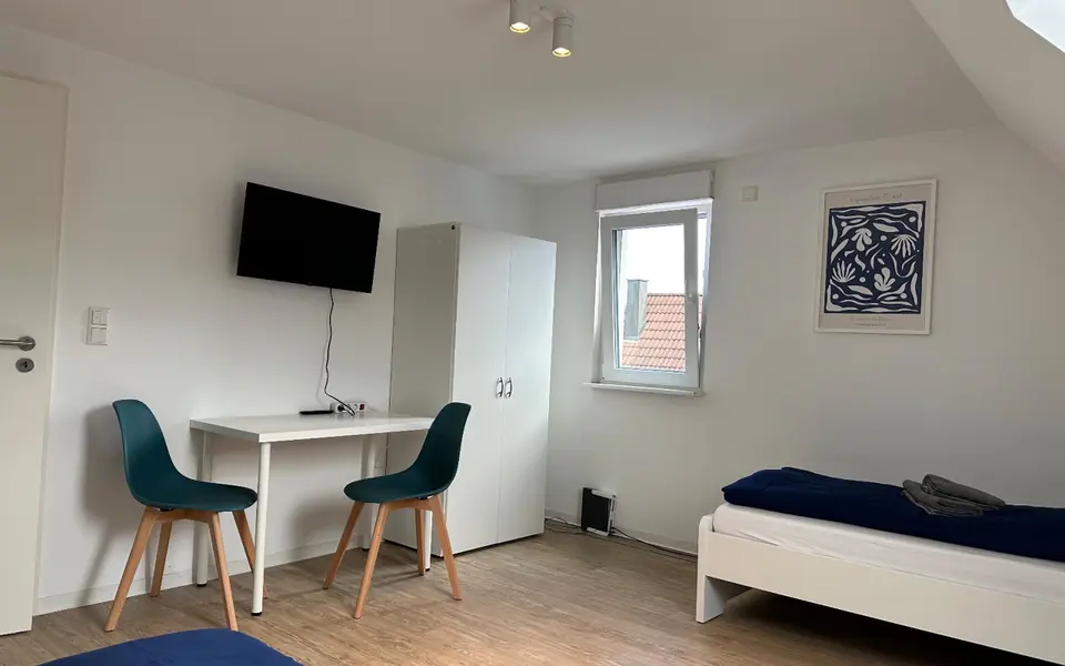 WG-Zimmer mit 75 m² in Schwäbisch Gmünd – Bild 1