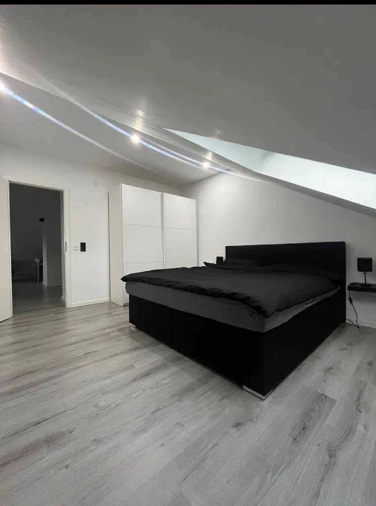2 room apartment with 58 m² in Ludwigshafen am Rhein – Photo 3