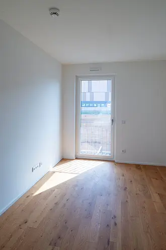 3 Zimmer Wohnung mit 101 m² in Düsseldorf – Bild 10