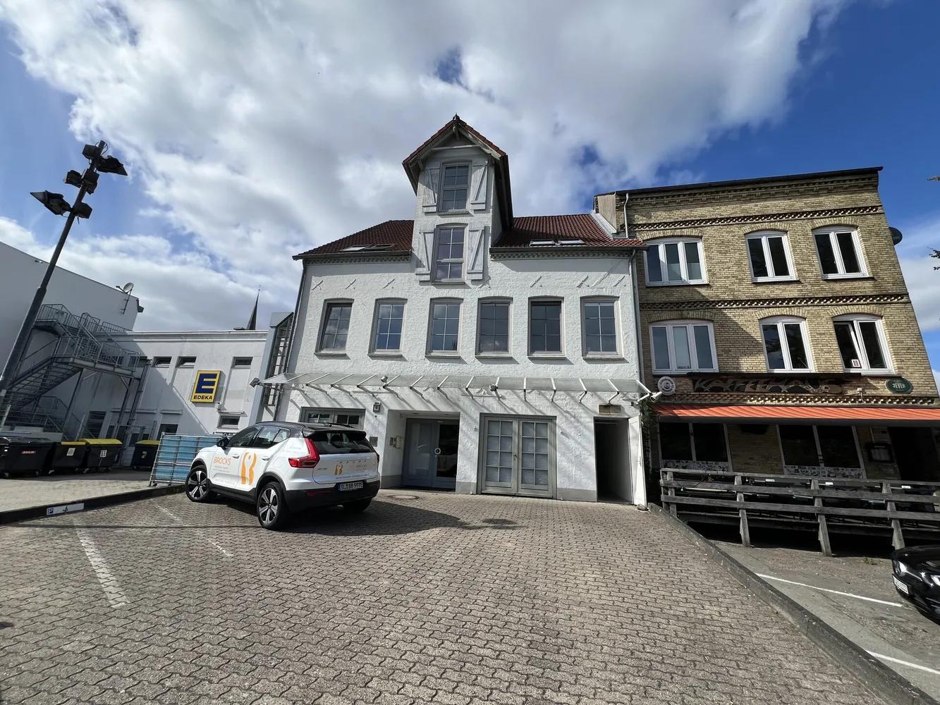 2 Zimmer Wohnung mit 86 m² in Flensburg – Bild 9