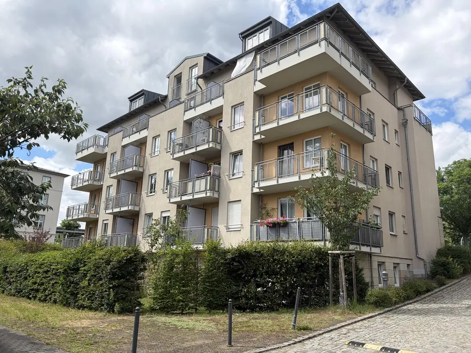 2 Zimmer Wohnung mit 53 m² in Dresden – Bild 10