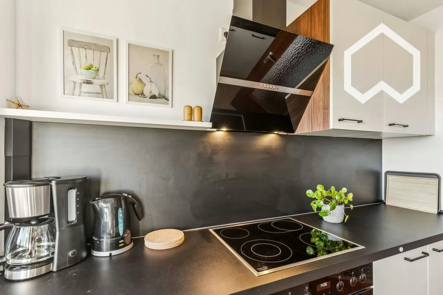 Shared room with 15 m² in Munich – Photo 6