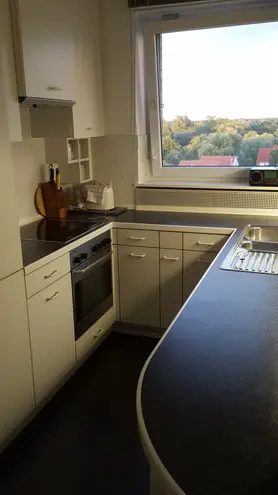 4 Zimmer Wohnung mit 89 m² in Münster – Bild 8