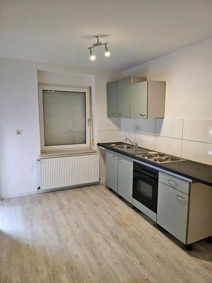 2 Zimmer Wohnung mit 54 m² in Bremen – Bild 1