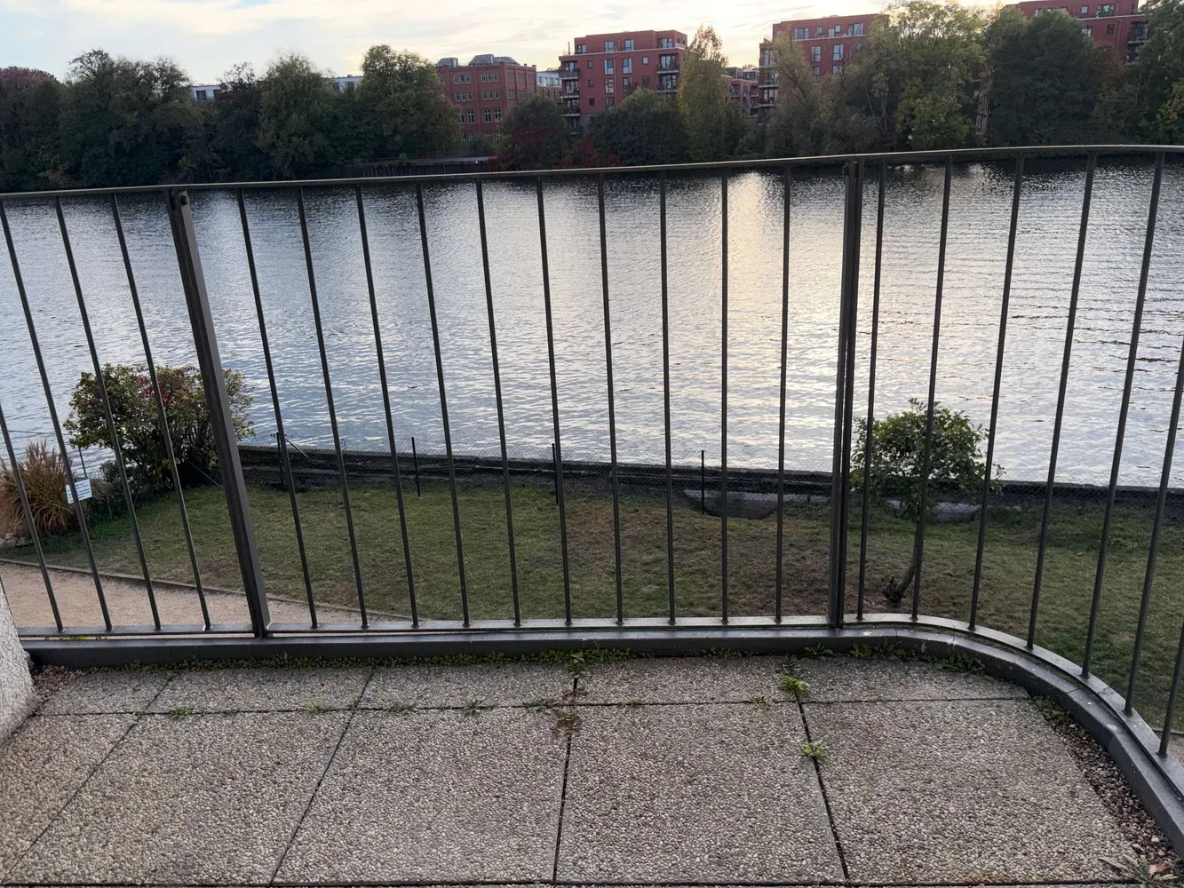 2 Zimmer Wohnung mit 55 m² in Berlin – Bild 2